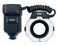 Sigma EM-140 DG Macro Flash Pentax (F30926)